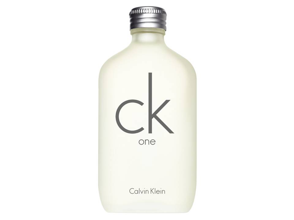CK  One  by  Calvin Klein for women and men EDT TESTER 100 ML.